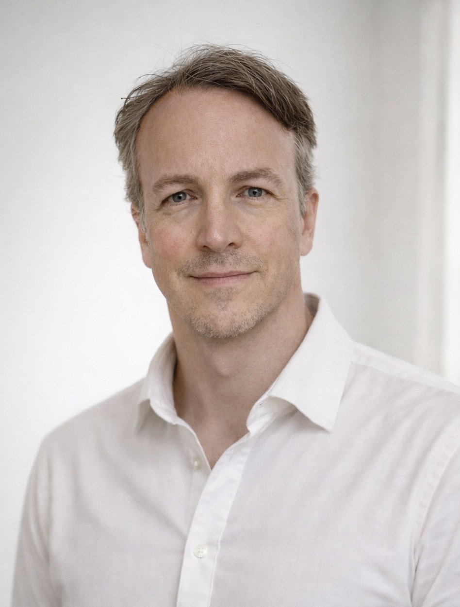 Alexander R. Wetzel, Heilpraktiker