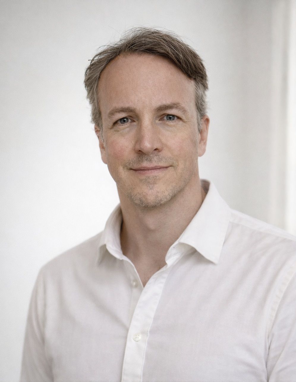 Heilpraktiker Alexander R. Wetzel